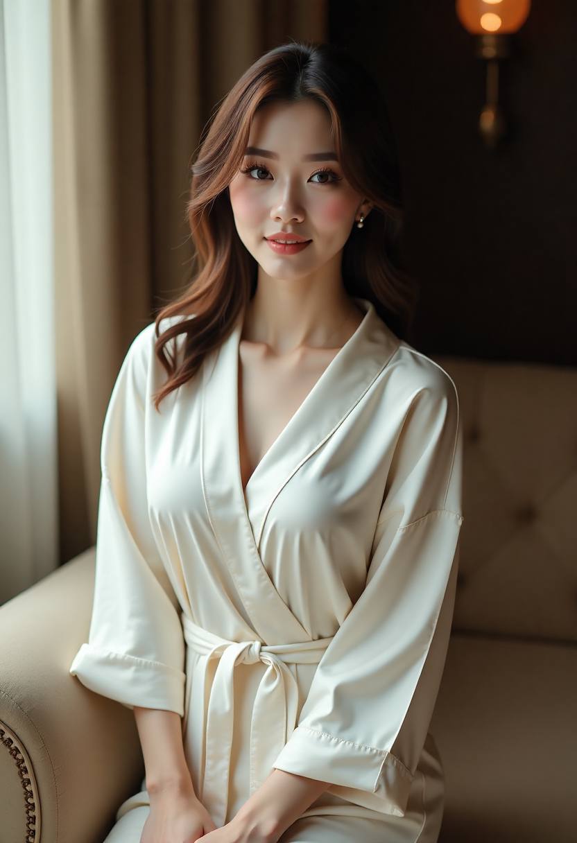 银河来电海报