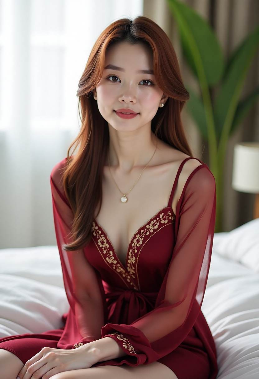 她的第七码头海报